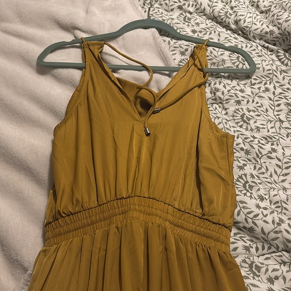 Pants jumpsuit - Picture 4 of 4